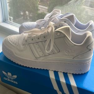 Adidas Forum Sneakers